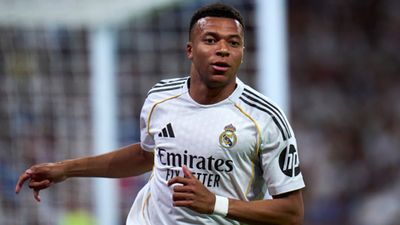 Real Madrid goes trophyless but not Mbappe; wins La Liga's Top Scorer Award in a row Real Madrid collapses but Mbappe wins La Liga's Top Scorer Award in a row