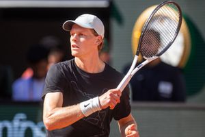 Jannik Sinner leads top stars in Media Protest at French Open SportsTak