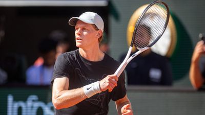 Jannik Sinner leads top stars in Media Protest at French Open Jannik Sinner leads top stars in Media Protest at French Open