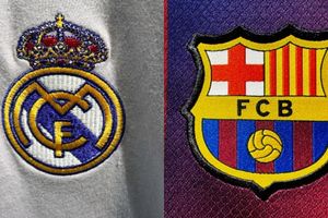 Real Madrid and Barcelona bid emotional farewells to club legends on La Liga's final day SportsTak