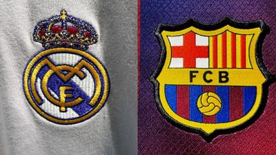 Real Madrid and Barcelona bid emotional farewells to club legends on La Liga's final day Real Madrid and Barcelona bid emotional farewells to club legends on La Liga's final day