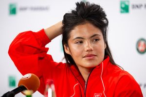 Emma Raducanu reveals what led to coaching split with Andrew Richardson post US-Open SportsTak