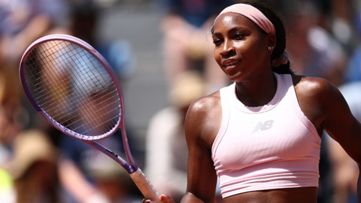 ‘Worst thing…’: Coco Gauff's brutal confession on growing up in spotlight ahead of French Open clash