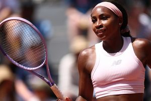 ‘Worst thing…’: Coco Gauff's brutal confession on growing up in spotlight ahead of French Open clash SportsTak