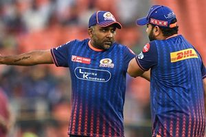 'For me, medical team, everything is 100%': MI coach Jayawardene ends fitness concerns around Rohit Sharma ahead of Afghanistan ODI series SportsTak