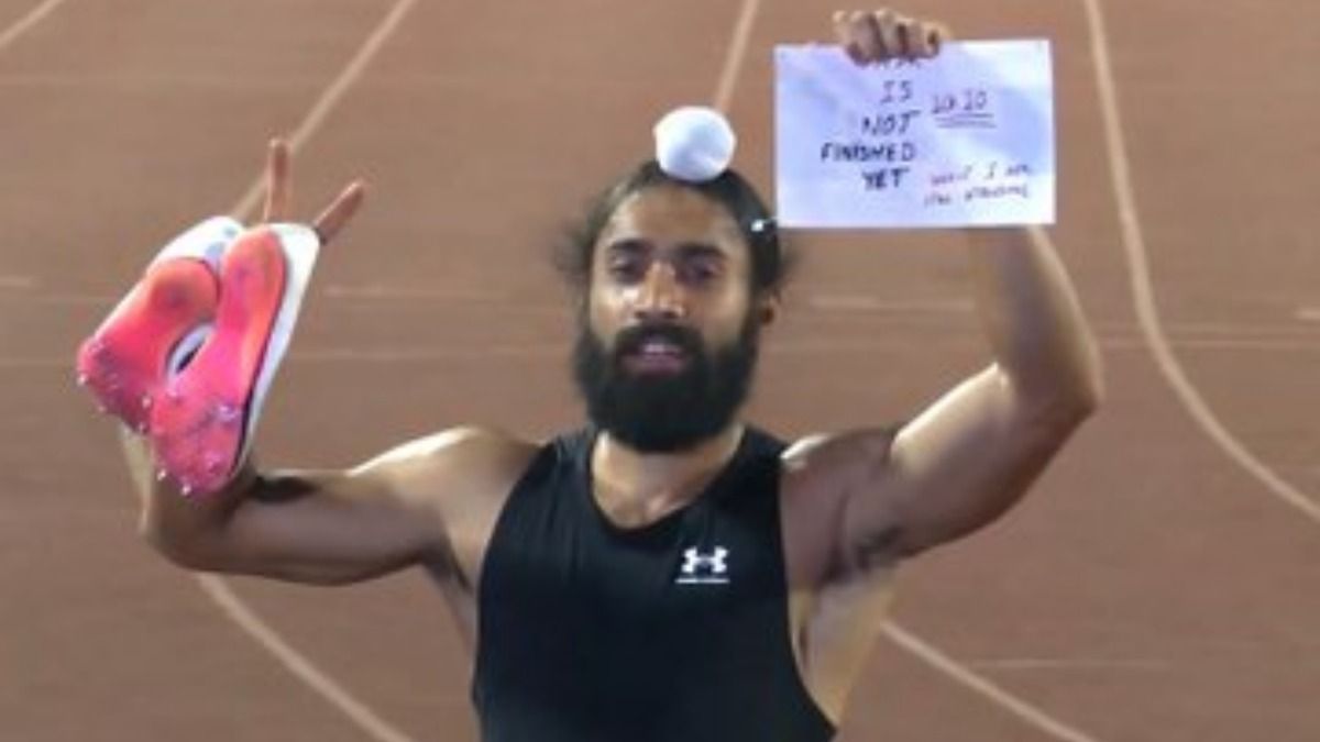 Gurindervir Singh