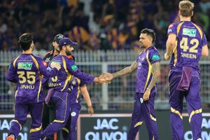Decoded: Here's KKR's miracle formula to make it to IPL 2026 playoffs, Know the qualification scenario SportsTak