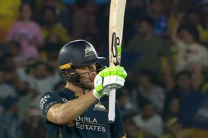 Gujarat Titans' Jos Buttler signs new deal with this team in middle of IPL 2026 SportsTak