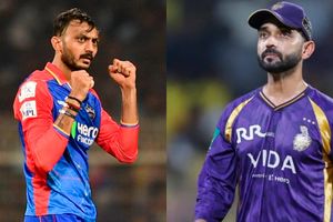 IPL 2026: DC put to bat first against KKR with 2 big changes in last league game; playing XIs revealed SportsTak
