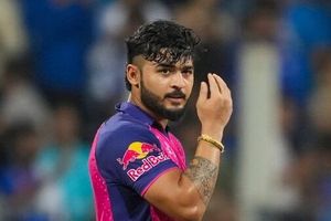 Riyan Parag's big confession on his fitness after RR reach playoffs, says 'I am not supposed to play...' SportsTak