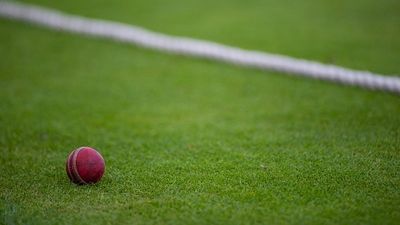Former Ranji cricketer passes away at 39 due to heart attack while playing division match Former Ranji cricketer passes away at 39 due to heart attack while playing division match. (Getty)