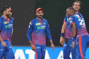 IPL 2026's league stage ends with DC's 40-run win over KKR after KL, Kuldeep, Lungi's heroics SportsTak
