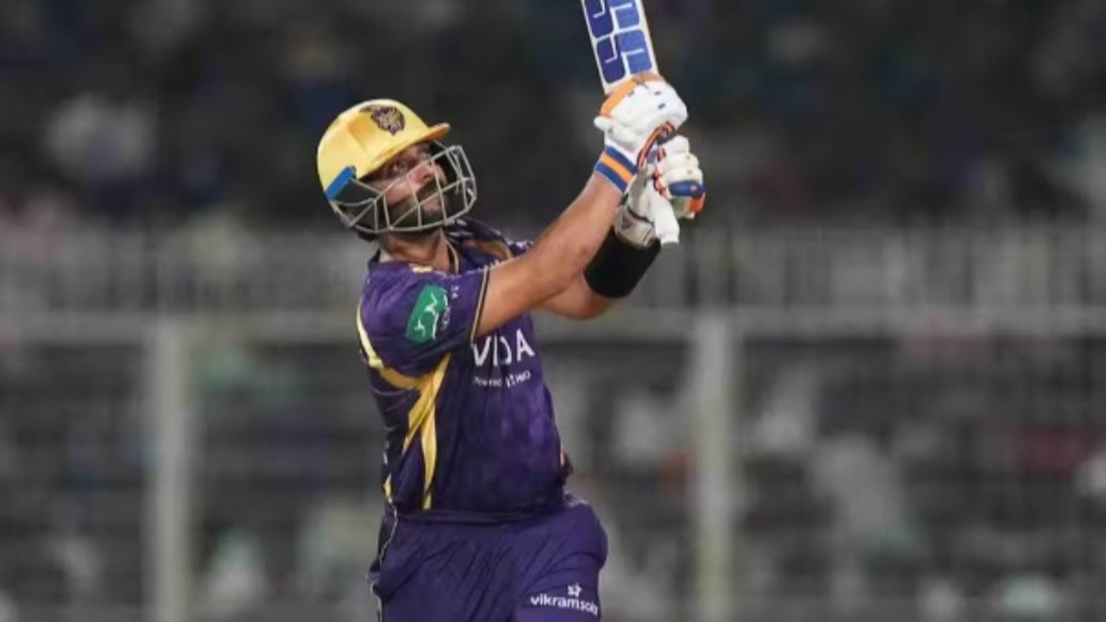 'I’m really looking forward to...': Ajinkya Rahane hints at next big assignment after KKR bow out of IPL 2026 Ajinkya Rahane in the frame (IPL)