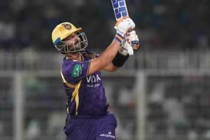 'I’m really looking forward to...': Ajinkya Rahane hints at next big assignment after KKR bow out of IPL 2026 SportsTak