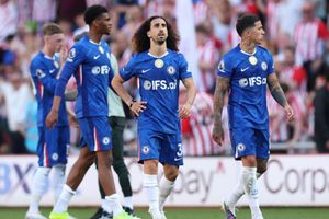 Sunderland qualify for Europa League with dramatic victory; Chelsea out of European Football SportsTak