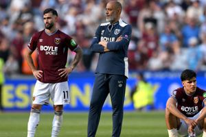 West Ham relegated from Premier League on final day in historic disaster SportsTak