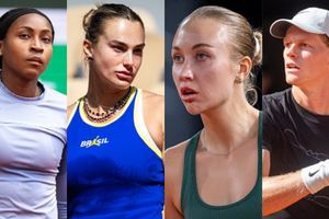 Did Anastasia Potapova just refuse to join Sabalenka, Swiatek, Gauff, Sinner in Roland Garros media protest? SportsTak