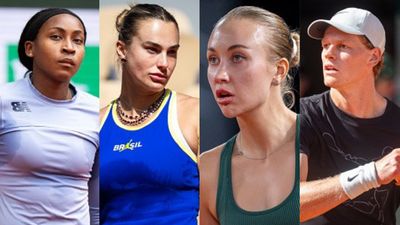 Did Anastasia Potapova just refuse to join Sabalenka, Swiatek, Gauff, Sinner in Roland Garros media protest? Did Anastasia Potapova just refuse to join Sabalenka, Swiatek, Gauff, Sinner in Roland Garros media protest?