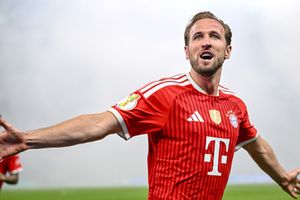 Harry Kane wins European Golden Boot beating Erling Haaland and Kylian Mbappe SportsTak