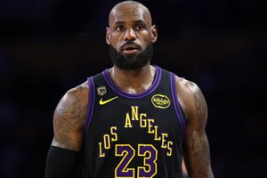 LeBron James plays like an All-Star but misses All-NBA? Here's Why SportsTak