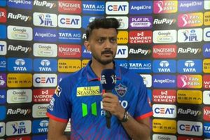 Not RCB, DC captain Axar Patel picks this team as favourites to win IPL 2026 SportsTak