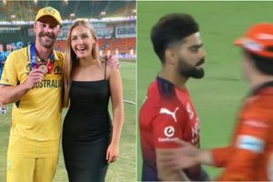 'Feels like a repeat of abuse after World Cup': Travis Head's wife slams social media hate after spat with Virat Kohli SportsTak