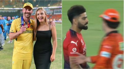 'Feels like a repeat of abuse after World Cup': Travis Head's wife slams social media hate after spat with Virat Kohli Travis Head, Jessica Head, Virat Kohli