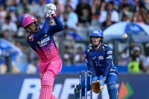 'I wasn’t expecting...': Jofra Archer reacts after smashing match-winning cameo against MI to secure playoff berth SportsTak