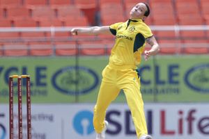 Australia pacer set to retire after World Cup, 'hungry' for revenge vs India, South Africa SportsTak
