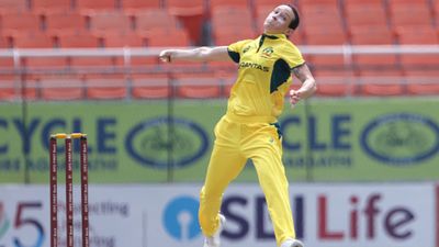 Australia pacer set to retire after World Cup, 'hungry' for revenge vs India, South Africa Megan Schutt