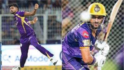 Why MI, RR & KKR are allowed to retain their late replacements before IPL 2027 auction? Here's what the law says Matheesha Pathirana, Luvnith Sisodia