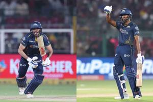 Sudharsan-Gill over Kohli-Gayle? Suresh Raina picks GT's orange cap leaders as best opening pair in IPL history SportsTak