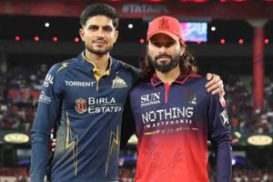 IPL 2026 Qualifier 1: Expert predicts who could dominate as RCB and GT gear up for a spot in the finals SportsTak