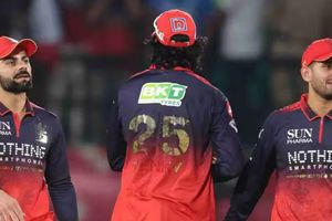 Simon Doull backs this batter to open with Virat Kohli against GT in IPL 2026 qualifier 1 SportsTak