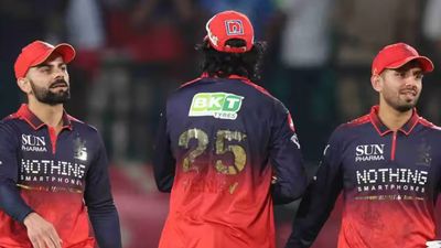 Simon Doull backs this batter to open with Virat Kohli against GT in IPL 2026 qualifier 1 RCB players in this frame. (BCCI/IPL)