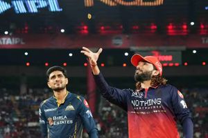RCB vs GT: What happens if rain interrupts IPL 2026 qualifier 1? Know all about reserve day and who advances to final SportsTak