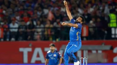 'He'll win Purple Cap next season': Jasprit Bumrah receives backing from South African great despite subpar IPL 2026 campaign 'He'll win Purple Cap next season': Jasprit Bumrah receives backing from South African great despite subpar IPL 2026 campaign