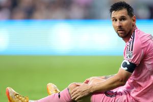Insider reveals Lionel Messi's injury update ahead of World Cup; is it serious? SportsTak