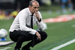 Champions League heartbreak forces AC Milan to make brutal sacrifice; sacks coach Allegri, CEO & more SportsTak