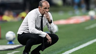 Champions League heartbreak forces AC Milan to make brutal sacrifice; sacks coach Allegri, CEO & more AC Milan sacks coach Massimiliano Allegri after Champions League miss