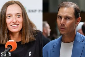 Iga Swiatek goes honest on Rafael Nadal's documentary: 'I am not sure…’ SportsTak