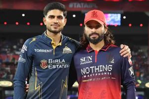 RCB vs GT Qualifier 1: Head-to-Head Record, Probable XIs, Pitch Report & Weather Forecast SportsTak
