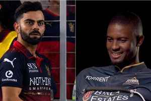 After Travis Head’s wife, Jason Holder says he received comments on social media after ‘little thing with Virat’ SportsTak