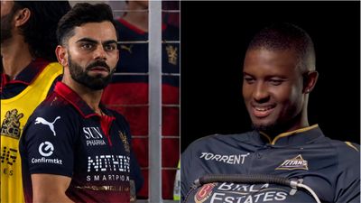 After Travis Head’s wife, Jason Holder says he received comments on social media after ‘little thing with Virat’ Virat Kohli, Jason Holder