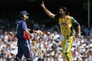 'It was all about cash for you. Give me a break, you muppet': Gillespie slams Pietersen for hammering Cook over Bethell comment SportsTak