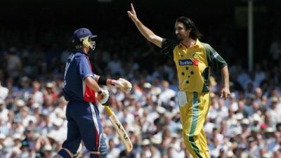 'It was all about cash for you. Give me a break, you muppet': Gillespie slams Pietersen for hammering Cook over Bethell comment Jason Gillespie, Kevin Pietersen