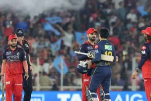 'The biggest battle in will be...': Deep Dasgupta highlights major threat for RCB ahead of Qualifier 1 vs GT SportsTak