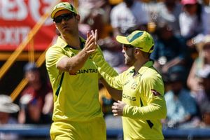 Australia's Mitchell Marsh likely to miss ODI series vs Pakistan, this player to captain: Report SportsTak