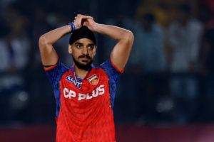 After PBKS' exit, Arshdeep Singh wipes out 200 social media posts amid online criticism SportsTak