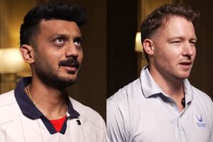 WATCH: Delhi Capitals players reflect on painful IPL 2026 season in emotional team video SportsTak